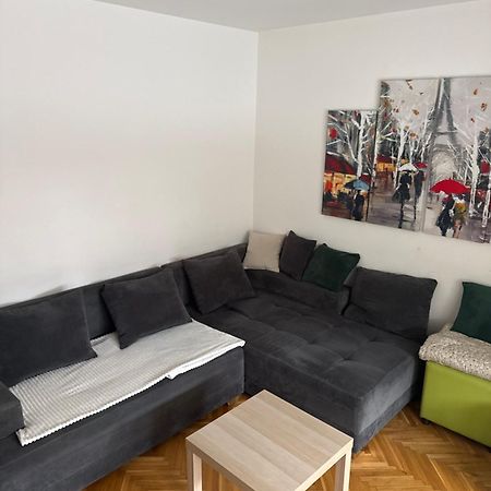 Apartman Fuerte 2 بلغراد المظهر الخارجي الصورة