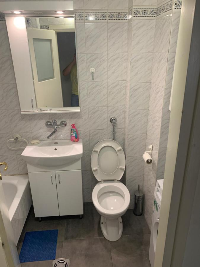 Apartman Fuerte 2 بلغراد المظهر الخارجي الصورة