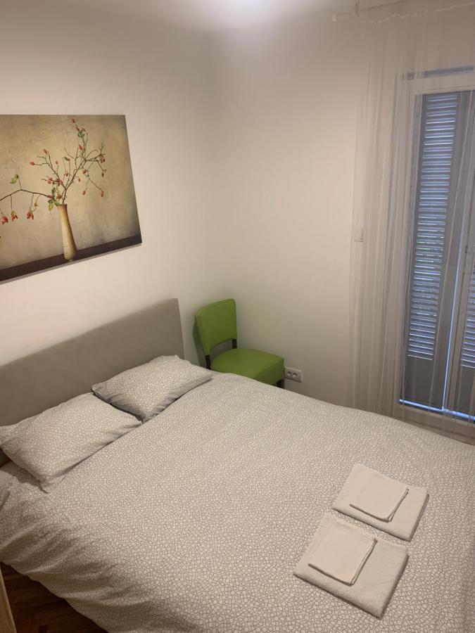 Apartman Fuerte 2 بلغراد المظهر الخارجي الصورة